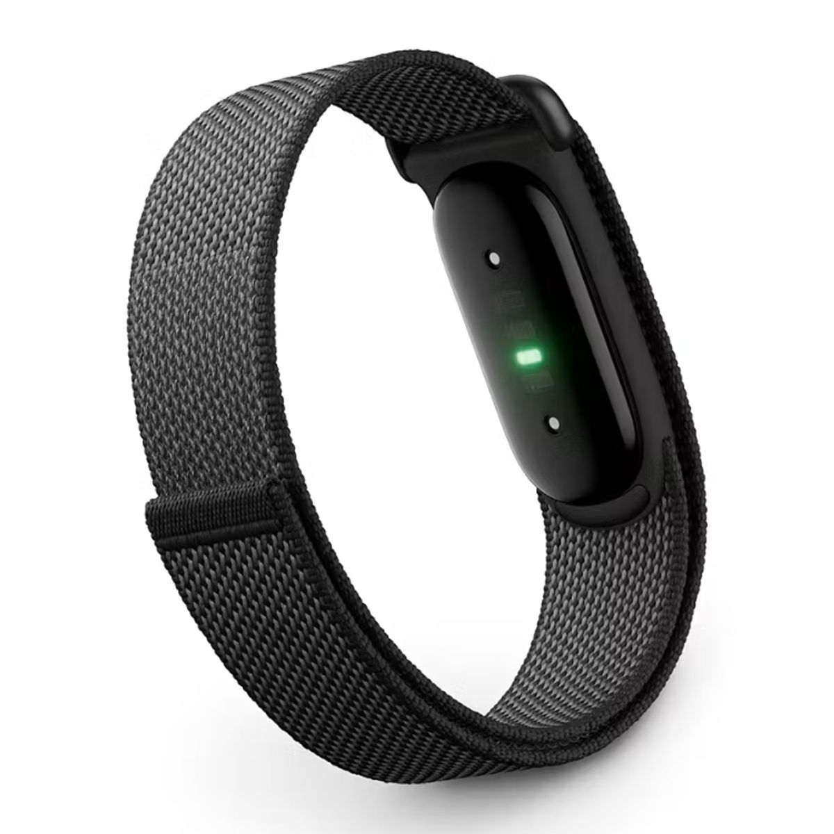 GOOGLE - Google Fitbit Air Smart Health Tracker