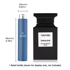 TOM FORD - - Fking Fabulous EDP Travel Spray 5ml