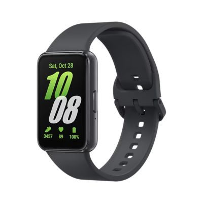 Samsung Galaxy Fit 3 Sm-R390 Bluetooth Negro