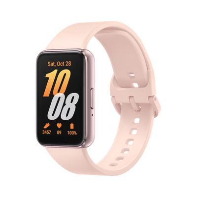 Samsung Galaxy Fit 3 Sm-R390 Bluetooth Rosado