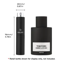 TOM FORD - - Ombre Leather Parfum Travel Spray 5ml