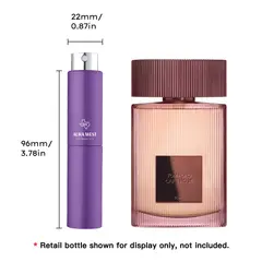 TOM FORD - - Cafe Rose EDP Travel Spray 5ml