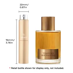TOM FORD - - Bois Pacifique EDP Travel Spray 5ml