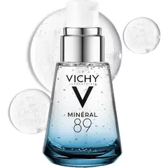 VICHY - Sérum Facial Mineral 89 ácido Hialurónico 30ml