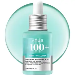 ANUA - Sérum PDRN ácido Hialurónico Capsule 100 30ml Luminosidad