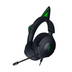 RAZER - Audifono Gamer Kraken Kitty V3 X Negro