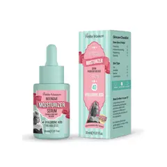 GENERICO - Serum Facial Hidratante Intensivo 30ml Petite Maison