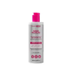 DERMACHEN - Agua Micelar Con Acido Hialuronico 250ml Dermachem