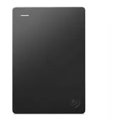 SEAGATE - Disco Duro Externo 2TB USB 3.0 para PC y Mac
