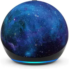 ECHO - Dot Kids Alexa modelo nuevo con Kids+ 1 año Stardust