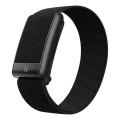 WHOOP - Peak Tracker Salud Fitness 12 Meses Obsidian