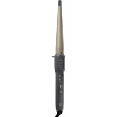 CONAIR - Rizador InfinitiPro Tourmaline Cerámica 1 a 0.5 Pulgadas