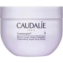 CAUDALIE - Manteca Corporal Vinotherapist Vegana 215g Hidratante