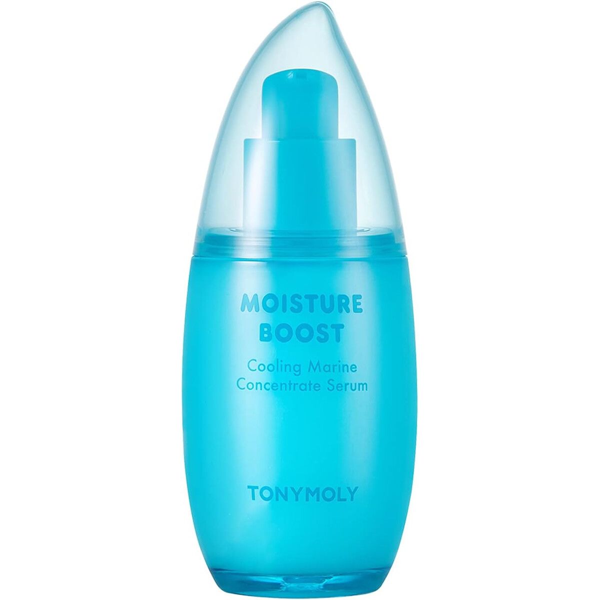 TONYMOLY - Sérum TONYMOLY Moisture Boost Hidratante Cooling Marine 90ml