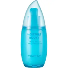 TONYMOLY - Sérum Moisture Boost Hidratante Cooling Marine 90ml