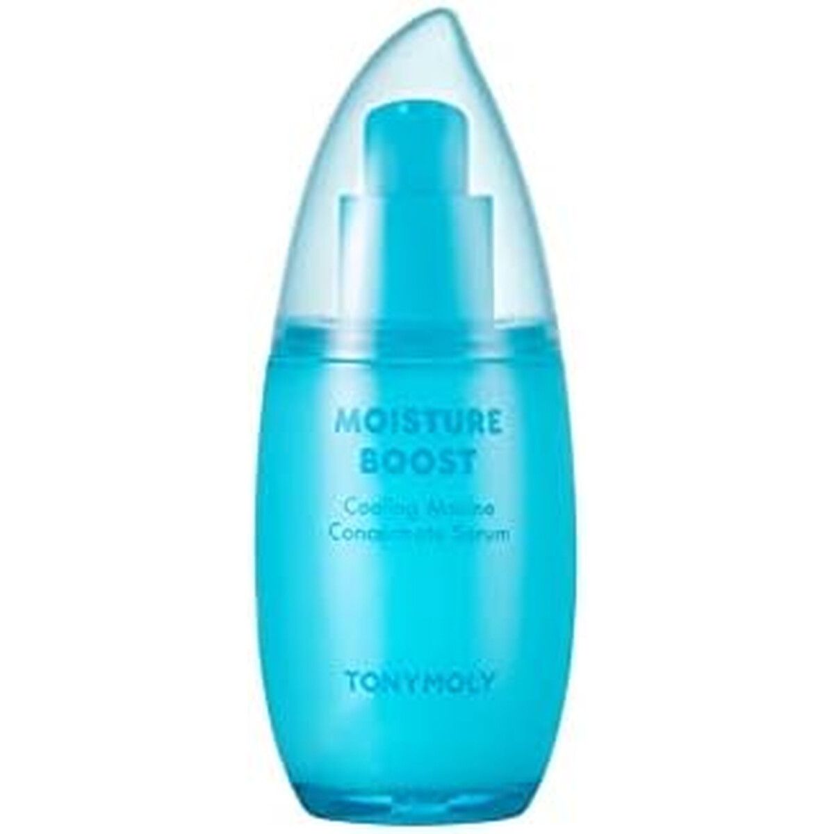 TONYMOLY - Sérum TONYMOLY Moisture Boost Hidratante Cooling Marine 90ml