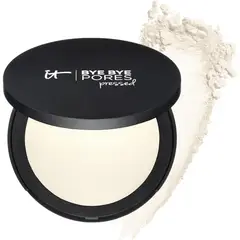 IT COSMETICS - Polvo Compacto Bye Bye Pores Universal