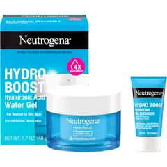 NEUTROGENA - Gel Facial Hydro Boost ácido Hialurónico 48g
