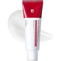 REAL - Mascarilla Facial TOSOWOONG Collagen Fit 50ml Colágeno