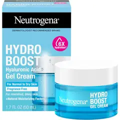 NEUTROGENA - Set Skincare Hydro Boost ácido Hialurónico Sin Fragancia
