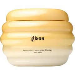 GISOU - Máscara Capilar Honey Gloss Ceramide Therapy Reparación