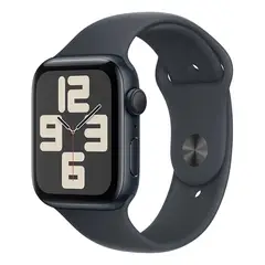 APPLE - Watch SE 3 GPS 40mm Aluminio Midnight