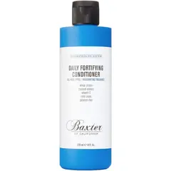 CALIFORNIA - Acondicionador Baxter of Daily Fortifying 236ml Hombre