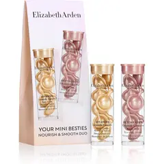 ELIZABETH ARDEN - Cápsulas Retinol HPR Ceramide Dúo Renovador
