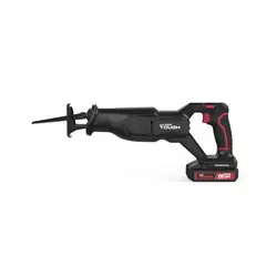 SABLE - Sierra Hyper Tough 20V Brushless Batería 2.0Ah