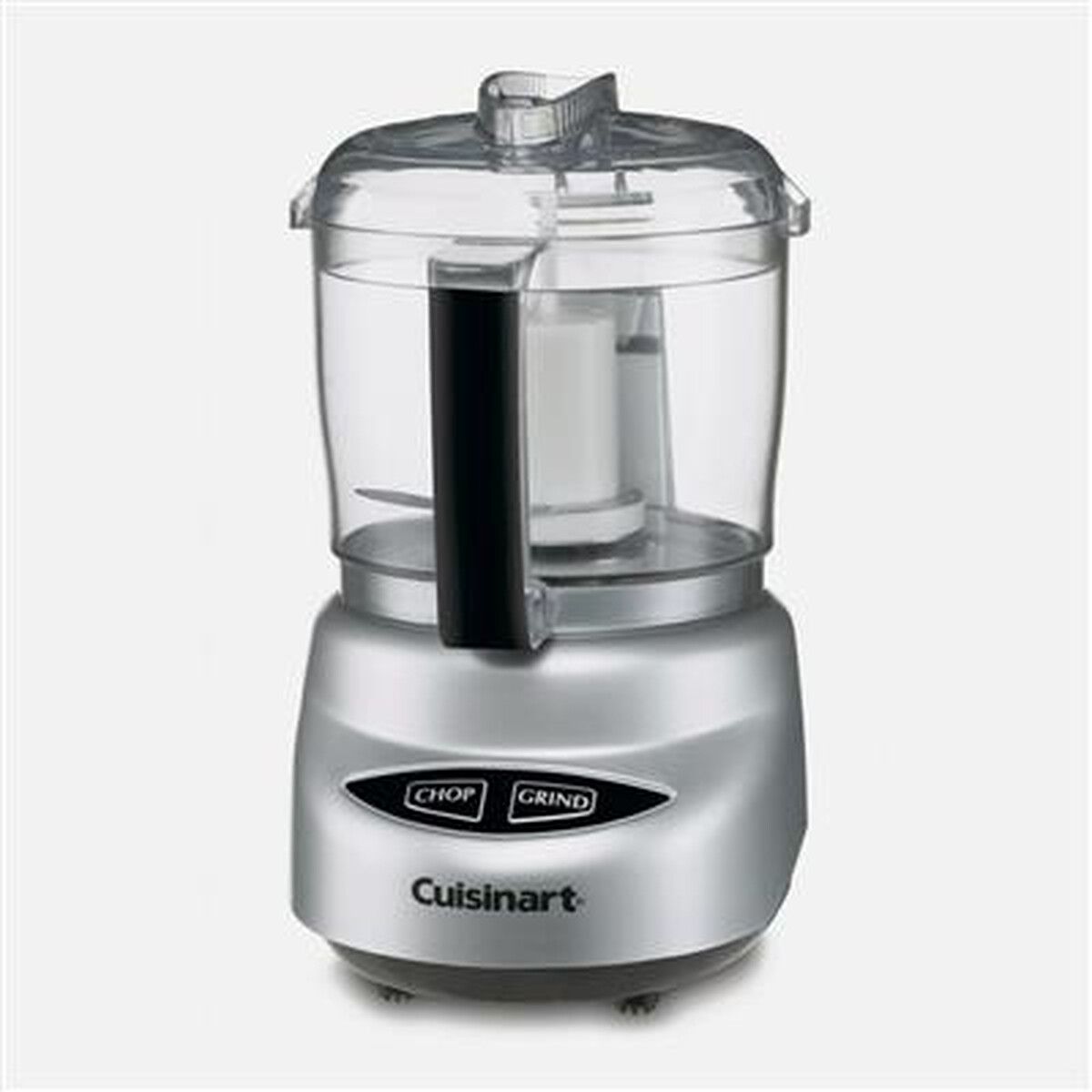 CUISINART - Procesador Cuisinart MiniPrep Plus 710ml Acero Cepillado
