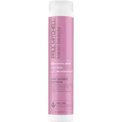 PAUL MITCHELL - Shampoo Clean Beauty Color Protect 250ml Vegano