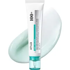 ANUA - Crema Hidratante PDRN ácido Hialurónico 100 60ml