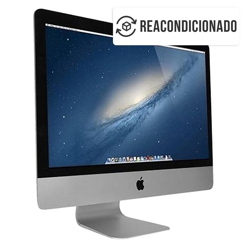 APPLE - Imac 27 Retina 5K  I7 1Tb256Ssd Reacondicionado