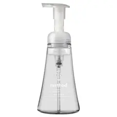 SWEET - Jabón Espuma Method Water 296ml Sin Parabenos