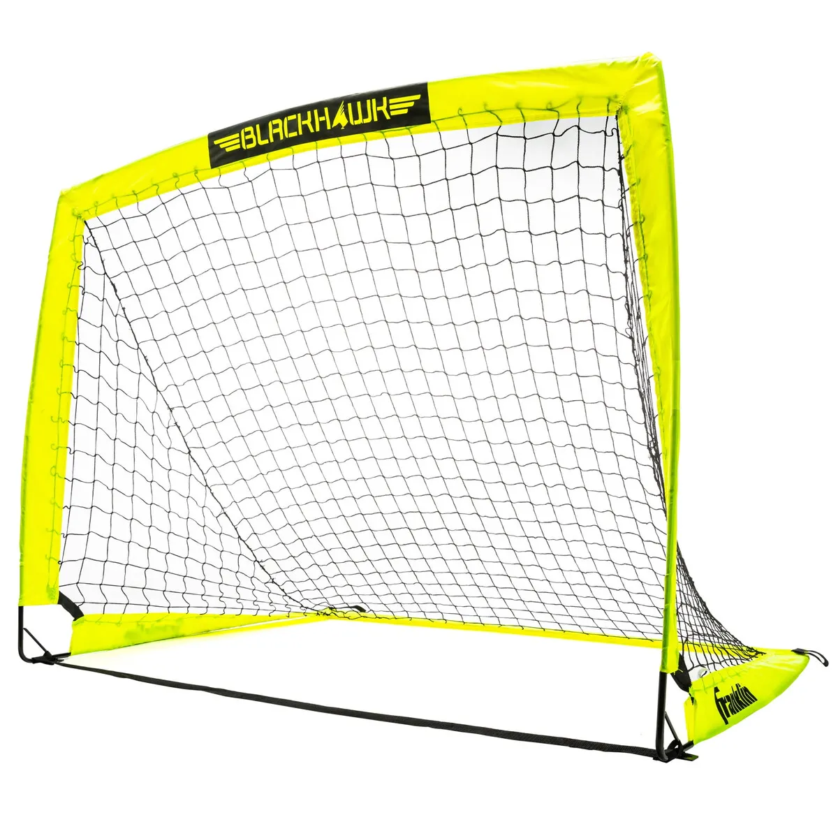ARCO - Arco Fútbol Franklin Sports Blackhawk 4x3ft Plegable