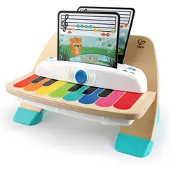 BABY EINSTEIN - Piano Musical De Madera Hape Magic Touch