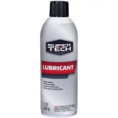 TECH - Lubricante Penetrante Súper 340g Antiaxido Multiuso