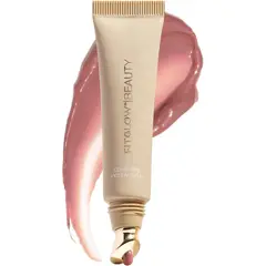 GENERICO - Bálsamo Labial Fitglow Beauty Ceramide HydraBalm Rosewood