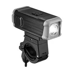 CONCORD - Luz Delantera Bikes 300 Lúmenes Recargable 1200mAh