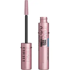 MAYBELLINE - Máscara Lash Sensational Sky High Waterproof Negro