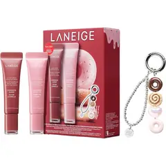 LANEIGE - Set Sérum Labial Glaze Craze Hidratante 10g