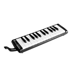 HOHNER - Melódica Student 26 - Negra