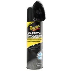 TAPIZ - Limpiador Alfombra Meguiars 19oz Auto Olores
