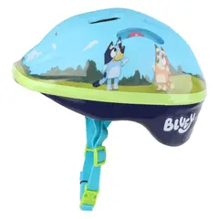CASCO - Bluey Niños Small 4853cm Skate Bicicleta