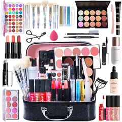 PURE - Set Maquillaje Vie All in One Kit Regalo Waterproof