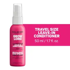 MARC ANTHONY - Acondicionador Grow Long LeaveIn 50ml Viaje
