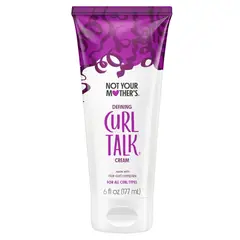MOTHERS - Crema Rizos Not Your Curl Talk 177ml Definidora