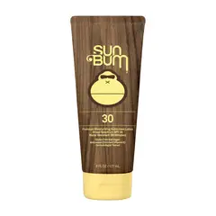 SUN BUM - Bloqueador Solar SPF 30 177ml Hidratante Vegano
