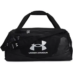 UNDER ARMOUR - Bolso Deportivo Undeniable 5.0 Mediano 58L Negro