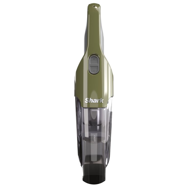 GENERICO Aspiradora de Mano Shark Cyclone Inalámbrica 1.6lb USB XL